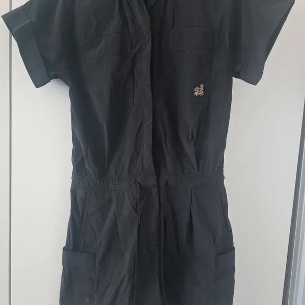 [BUNJANG] Kolon Sport Women's Jumpsuit Size S / (1번착용/마지막가격) 코오롱스포츠 여성 점프수트 S 사이즈