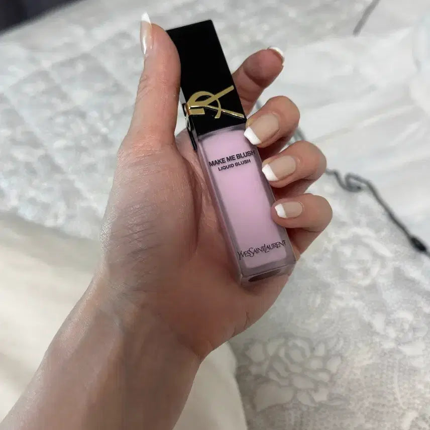 [BUNJANG] Yves Saint Laurent Make Me Blush 69 / 입생로랑 메이크미 블러쉬 69호