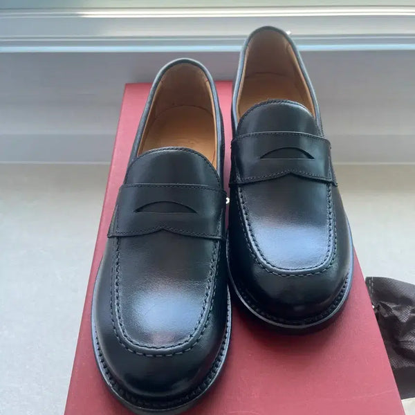 [BUNJANG] Graser Loafer 02 Women's Loafers / 그라더스 로퍼02(새제품, 240)