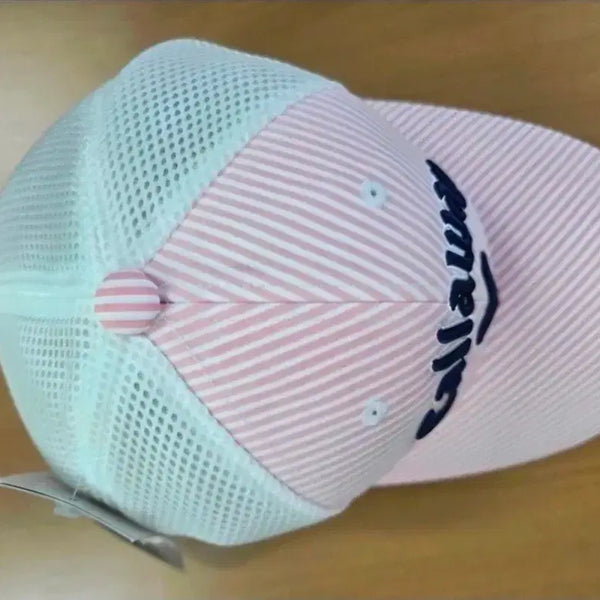 [BUNJANG] Callaway Women's Mesh Cap / 새상품 캘러웨이 여자 메쉬캡  (네가지 색상)