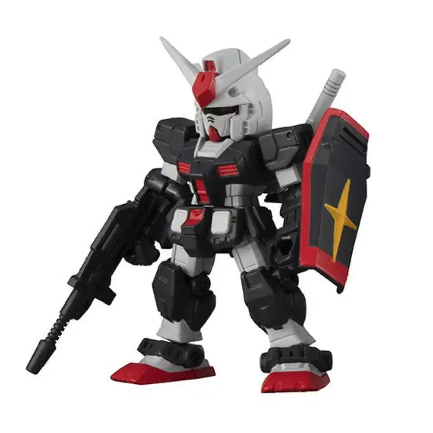 [BUNJANG] Mobile Suit Ensemble 18 Prototype Gundam / 모빌슈트 앙상블 18 프로토타입 건담