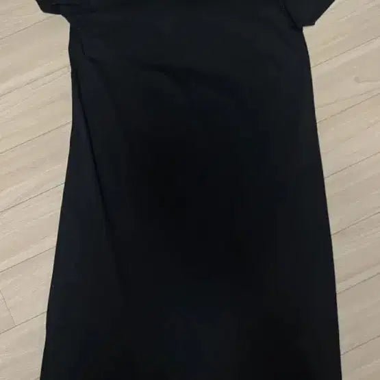 [BUNJANG] Uniqlo AIRism Long Dress / 유니클로 에어리즘 원피스
