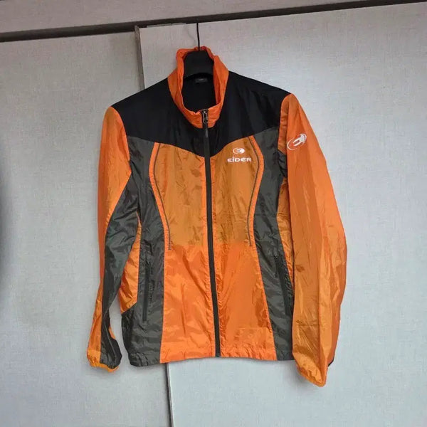 [BUNJANG] Eider Ultra-Light Windbreaker Jacket / 아이더 초경량 바람막이 자켓 100