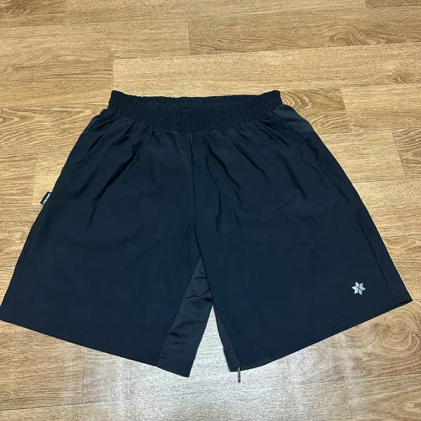[BUNJANG] All That Boots Shorts / 올댓부츠 반바지