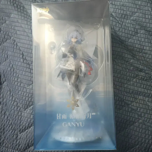 [BUNJANG] Genshin Impact Ganyu Figure / 원신 감우 피규어