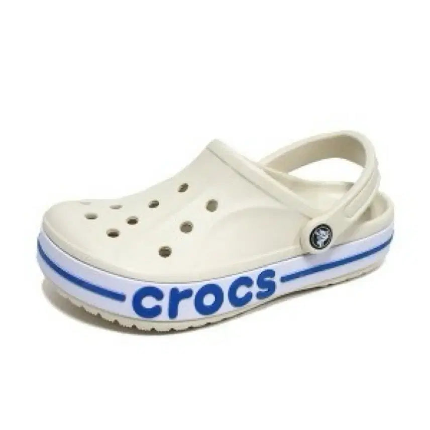 [BUNJANG] Crocs Bayaband Clog Bright Cobalt / 크록스 바야밴드 클로그 브라이트 코발트