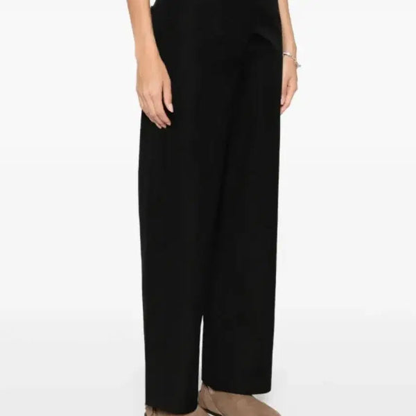 [BUNJANG] TOTEME Twisted Seam Trousers EU 34 / [미착용 새제품 택] 토템 트위스티드 심 트라우저 EU34