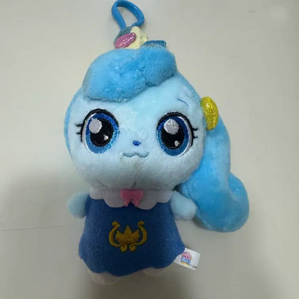 [BUNJANG] ShyShyPng Keyring Doll / 샤샤핑 키링인형