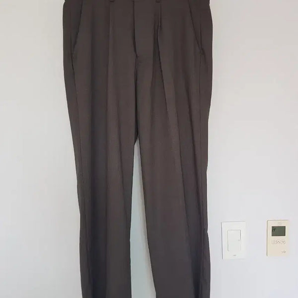 [BUNJANG] Drug Homme Slacks / [M] 드러그옴므 슬랙스