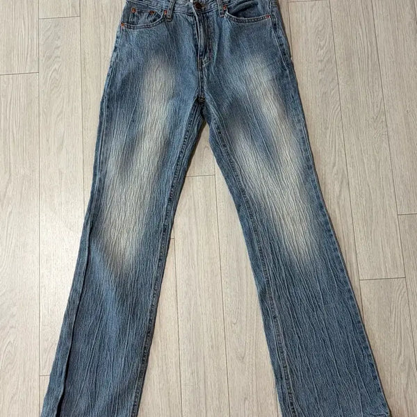[BUNJANG] OOTJ Denim Jeans / OOTJ 청바지 (새상품)