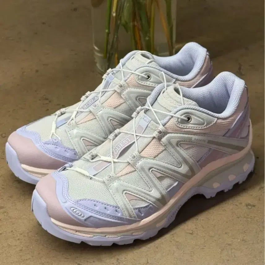 [BUNJANG] Salomon 491259 Trail Running Shoes / 살로몬 491259 트레일화인데