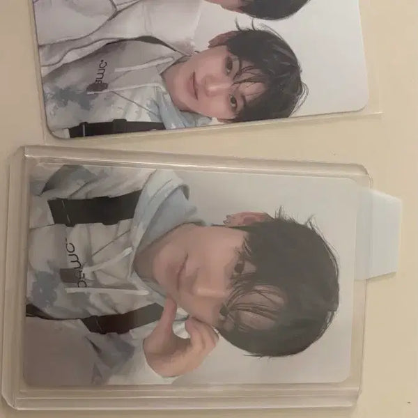 [BUNJANG] Kickflip Fancon Busan Concert Entry Photocard Bundle Set / 킥플립 팬콘 부산콘 입장포카 일괄양도