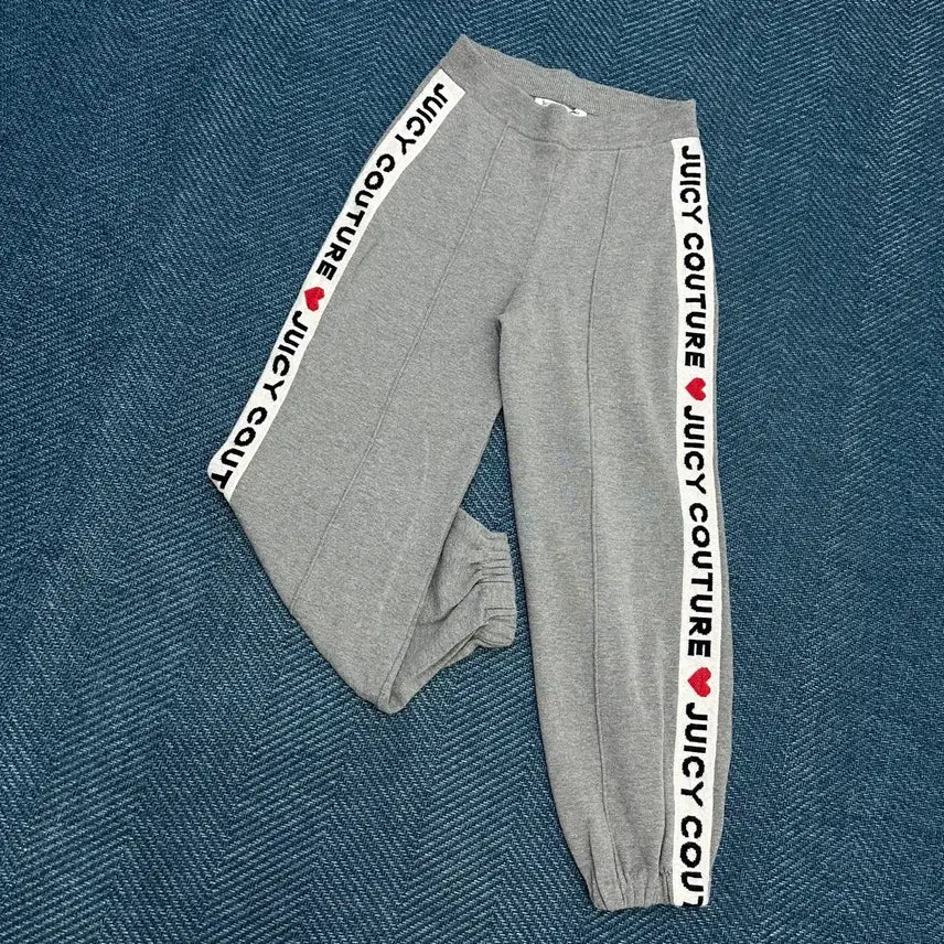 [BUNJANG] Juicy Couture Knit Jogger Pants Women's F / [여성F] 쥬시꾸뛰르 니트 조거 팬츠 만원샵