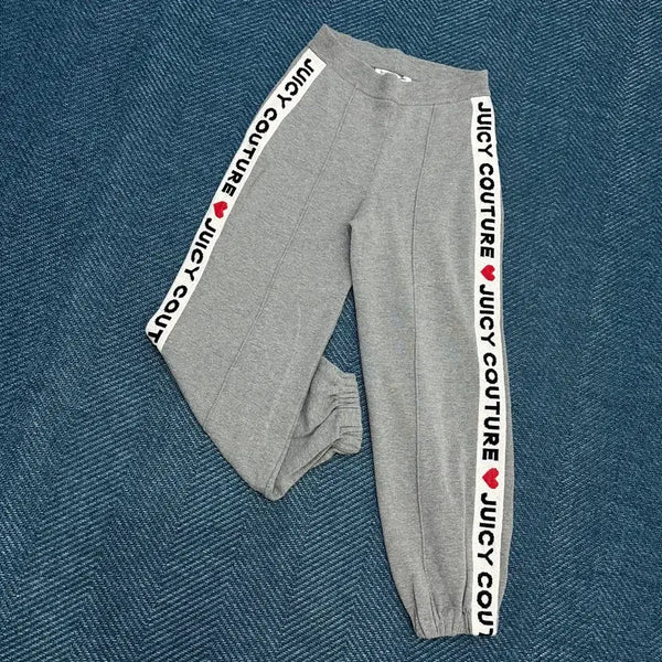 [BUNJANG] Juicy Couture Knit Jogger Pants Women's F / [여성F] 쥬시꾸뛰르 니트 조거 팬츠 만원샵