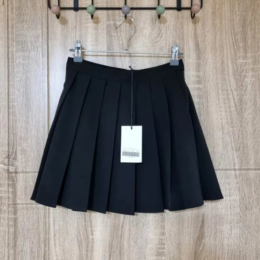 [BUNJANG] Beloel Pleated Skirt / 벨로엘 플리츠 스커트