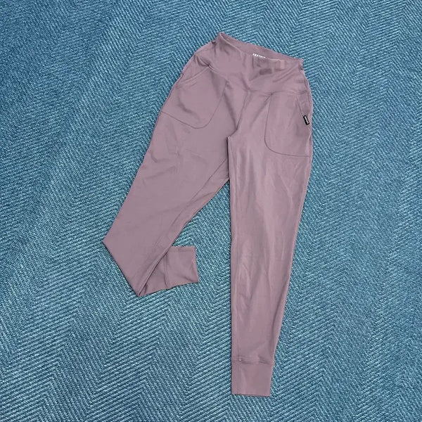 [BUNJANG] Xexymix Women's Jogger Pants (Size M) / [여성M] 젝시믹스 레깅스 조거 팬츠 만원샵