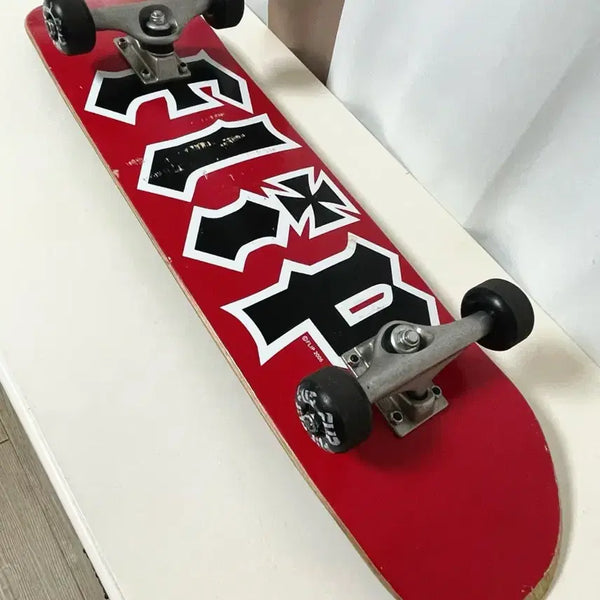 [BUNJANG] Flip 7.5-inch Trick Skateboard / 전문보드샵 7.5인치 트릭용 스케이트보드