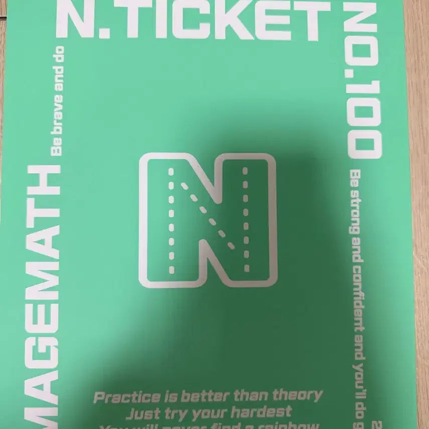 [BUNJANG] Image Enticket Season 2 Math Books / (새책)이미지 엔티켓 시즌2 수1,수2 2026
