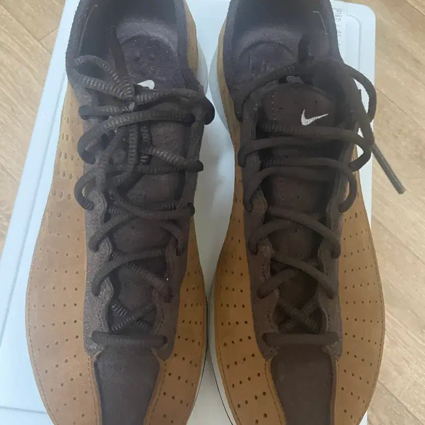 [BUNJANG] Nike Air Superfly Women's Shoes / 나이키 에어 슈퍼플라이 우먼 255