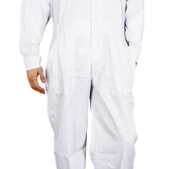 [BUNJANG] Work Jumpsuit / 점프수트 작업복