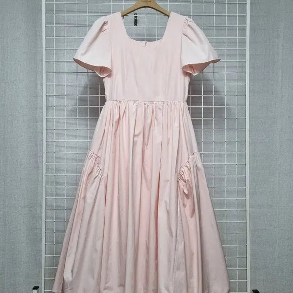[BUNJANG] Byflow One-Piece Dress Size 44 / 바이플로우 원피스 44 (새상품급)