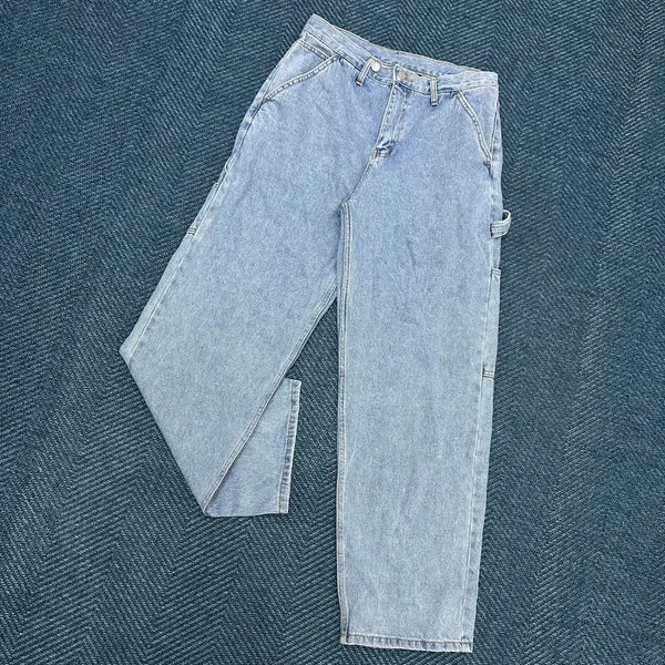 [BUNJANG] We Can Ders Carpenter Jeans / [M] 위캔더스 청바지 카펜터 팬츠 만원샵