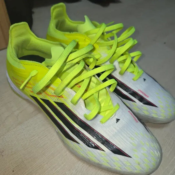 [BUNJANG] Adidas F50 Pro TF 260 Soccer Cleats / 아디다스 F50 프로tf 260