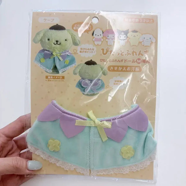 [BUNJANG] Sanrio Kisekae Cape - M Size / 산리오 키세카에 케이프 M