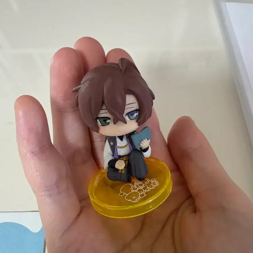 [BUNJANG] Hypnosis Mic Yumedono Gentaro Suwarasetai / 히프노시스 마이크 히프마이 유메노 겐타로 스와라세타이