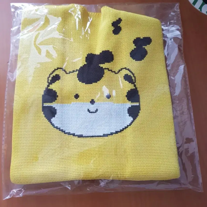 [BUNJANG] Knit Bag / 부산진구 니트백