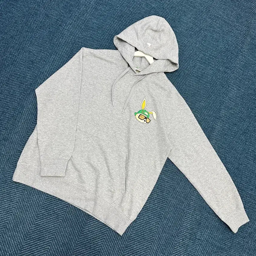[BUNJANG] MLB XL Hoodie / [XL] 엠엘비 MLB 후드티 만원샵