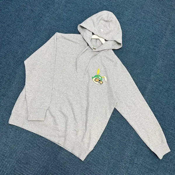 [BUNJANG] MLB XL Hoodie / [XL] 엠엘비 MLB 후드티 만원샵