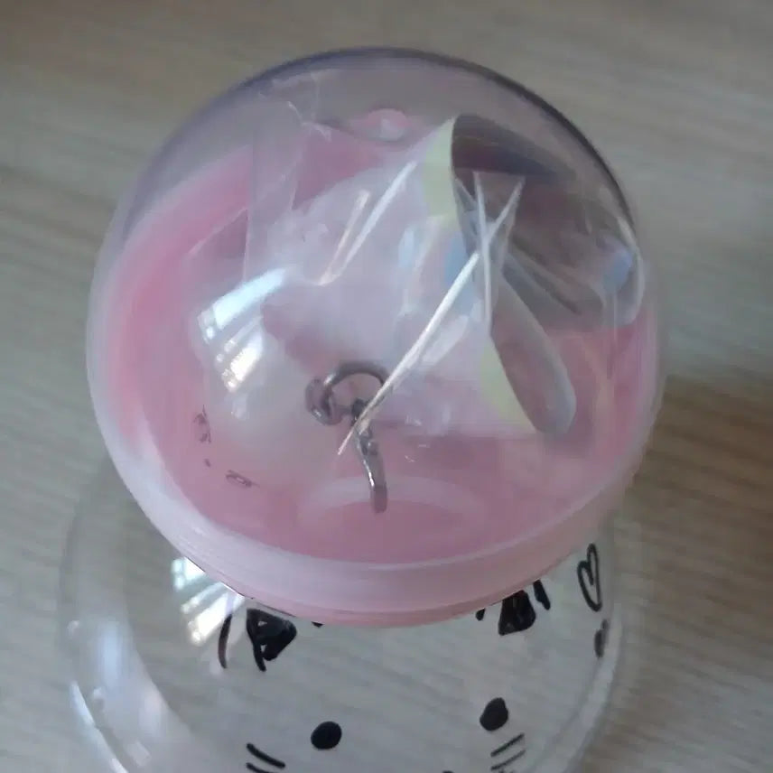 [BUNJANG] HETMONG Mascot Charm / 헷몽이 마스코트참 팔아요!