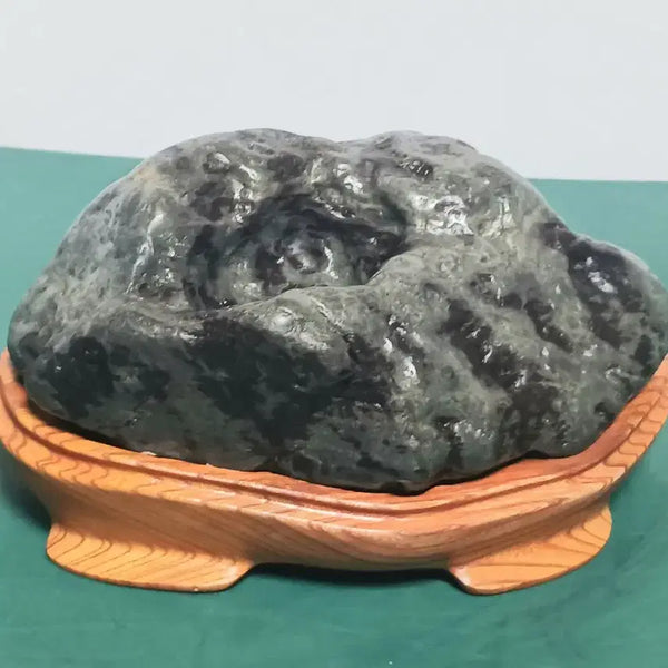 [BUNJANG] Geological Specimen "Jeomchon Lake" / 수석(점촌/물고임)