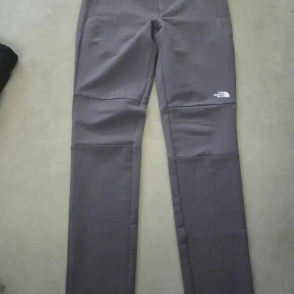 [BUNJANG] The North Face Women's Hiking Pants US 4 Gray / 노스페이스 여성 등산 바지 US 4