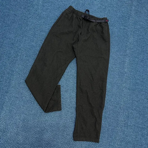 [BUNJANG] Gramicci Fleece Pants / [S] 그라미치 후리스 플리스 바지 팬츠 만원샵