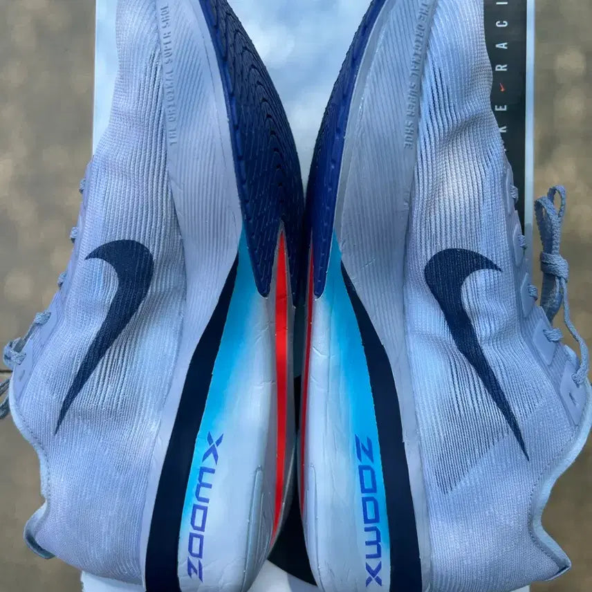 [BUNJANG] Nike ZoomX Vaporfly NEXT% 4 / [270] 줌x 베이퍼 플라이 넥스트 %4