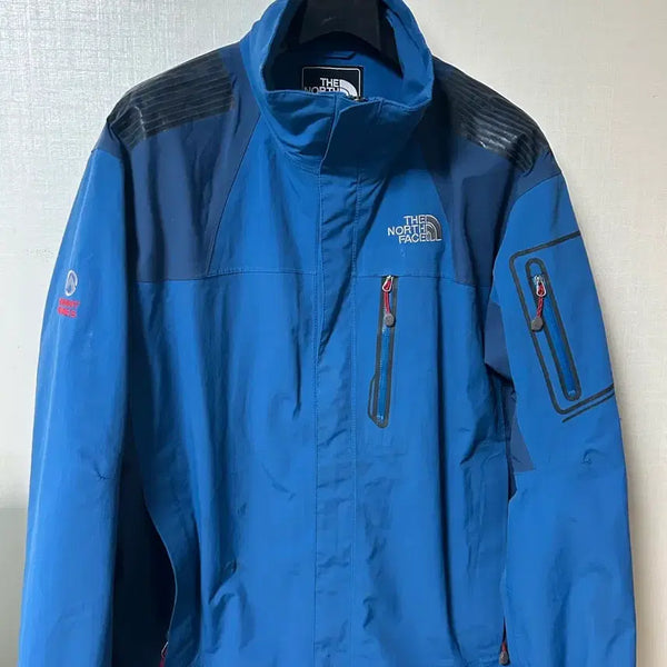 [BUNJANG] The North Face Summit Gore-Tex Windbreaker Jacket / 노스페이스 써밋 고어텍스 비람막이 자켓 100