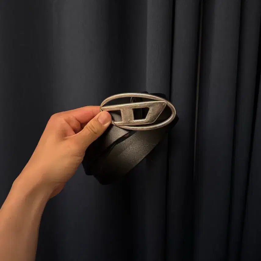 [BUNJANG] Diesel Belt 98/36 / 디젤 벨트 98/36