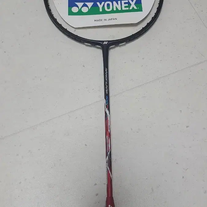 [BUNJANG] Yonex Nanoflare 700 Gen 1 Racket 5U / 요넥스 나노플레어 700 1세대 5u 새상품