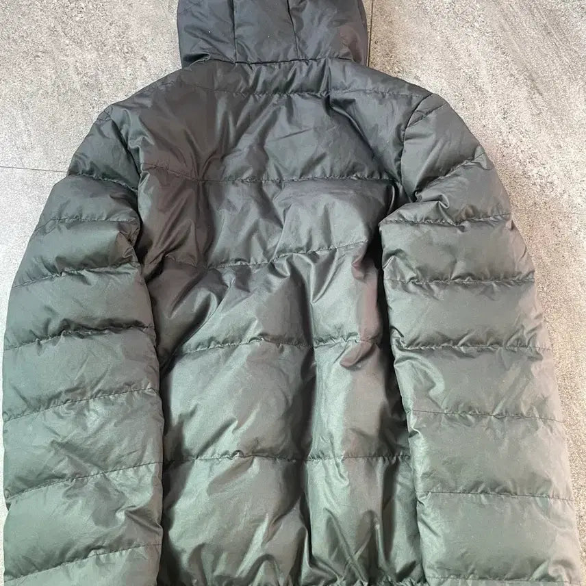 [BUNJANG] Oakley 15FW M-Logo Padded Jacket / 오클리 15FW