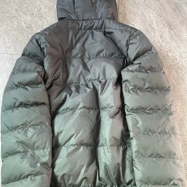 [BUNJANG] Oakley 15FW M-Logo Padded Jacket / 오클리 15FW