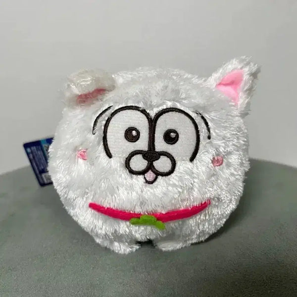 [BUNJANG] Osomatsusan Dodomatsu Inunui Plush 10cm / 오소마츠상 이누누이 - 도토마츠 10cm