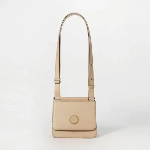 [BUNJANG] Koimooi Mini A Bag Beige / 코이무이 미니 에이 백 Mini A Bag