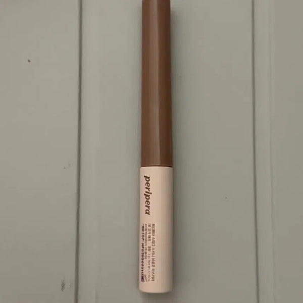 [BUNJANG] Peripera Speedy Skinny Brow Mascara 08 Mocha Ash / 페리페라 스피디 스키니 브로우 마스카라 브로우카라 (모카애쉬)