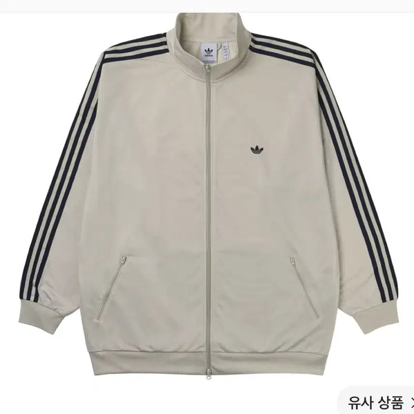[BUNJANG] Adidas Beckenbauer Jersey L / 아디다스 베켄바우어 져지 L