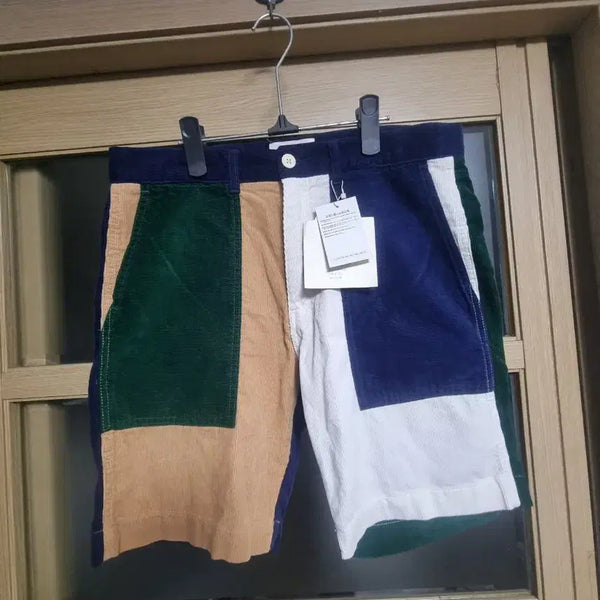 [BUNJANG] Browny Vintage Shorts L / browny vintage 반바지 L