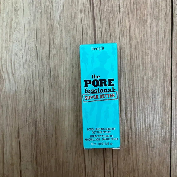 [BUNJANG] Benefit Cosmetics The POREfessional Pore Primer / 베네핏 포어페셔날 모공 프라이머