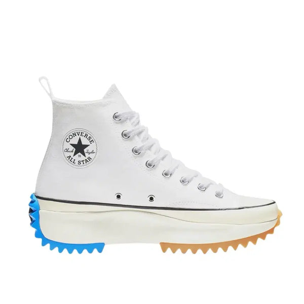 [BUNJANG] Converse JW Anderson Run Star Hike High White / 280) 컨버스 jw 앤더슨 화이트 런스타 하이크 하이 화이트