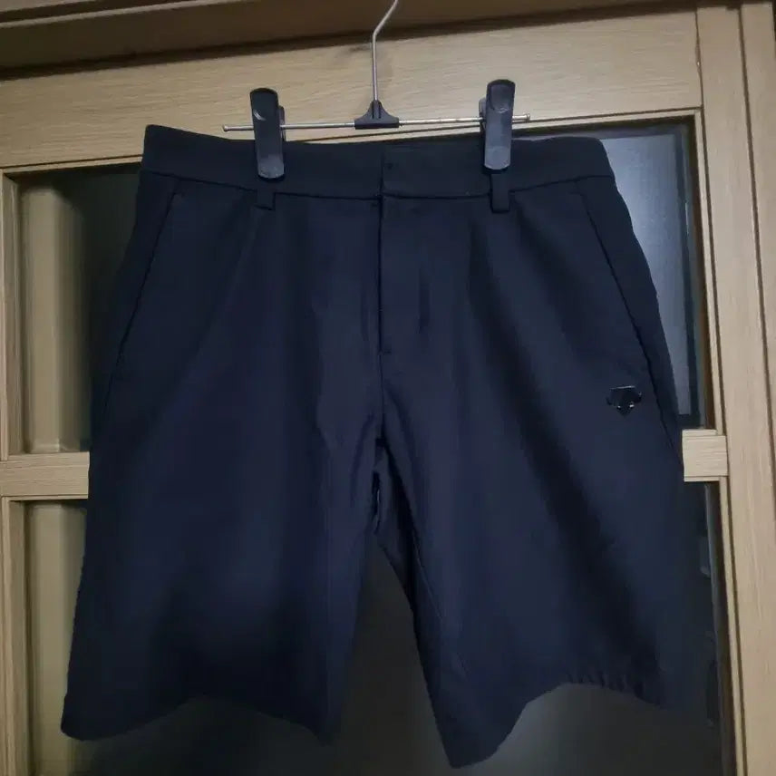 [BUNJANG] Descente Golf Shorts Size 79 / 데상트골프 반바지 79